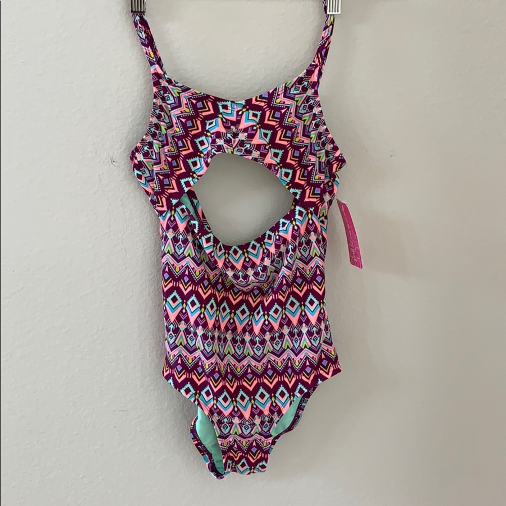 🥳HP🥳Gossip Girl bathing suit